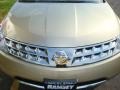 2006 Chardonnay Metallic Nissan Murano SL AWD  photo #15