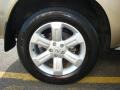 Chardonnay Metallic - Murano SL AWD Photo No. 25