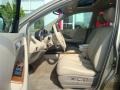 Chardonnay Metallic - Murano SL AWD Photo No. 30