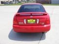 2006 Code Red Nissan Sentra 1.8 S Special Edition  photo #4