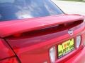 2006 Code Red Nissan Sentra 1.8 S Special Edition  photo #17