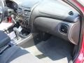 2006 Code Red Nissan Sentra 1.8 S Special Edition  photo #21