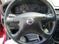 2006 Code Red Nissan Sentra 1.8 S Special Edition  photo #39