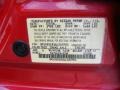 2006 Code Red Nissan Sentra 1.8 S Special Edition  photo #43