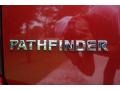 2006 Red Brawn Pearl Nissan Pathfinder SE 4x4  photo #38