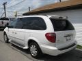 2006 Stone White Chrysler Town & Country Touring  photo #3