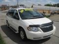 2006 Stone White Chrysler Town & Country Touring  photo #14