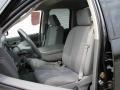 2007 Brilliant Black Crystal Pearl Dodge Ram 1500 Big Horn Edition Quad Cab 4x4  photo #8