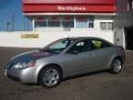 2008 Dark Steel Gray Metallic Pontiac G6 Sedan  photo #1