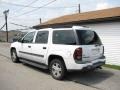 2002 Summit White Chevrolet TrailBlazer EXT LT 4x4  photo #3