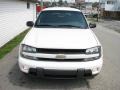 2002 Summit White Chevrolet TrailBlazer EXT LT 4x4  photo #5