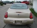 2004 Sandstone Metallic Chevrolet Monte Carlo LS  photo #4