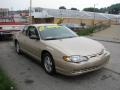 2004 Sandstone Metallic Chevrolet Monte Carlo LS  photo #5
