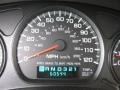 2004 Sandstone Metallic Chevrolet Monte Carlo LS  photo #9