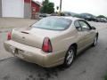 2004 Sandstone Metallic Chevrolet Monte Carlo LS  photo #10