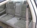 2004 Sandstone Metallic Chevrolet Monte Carlo LS  photo #14
