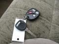 2004 Sandstone Metallic Chevrolet Monte Carlo LS  photo #24