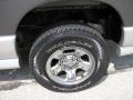 2003 Graphite Metallic Dodge Ram 1500 SLT Quad Cab 4x4  photo #4