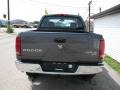 2003 Graphite Metallic Dodge Ram 1500 SLT Quad Cab 4x4  photo #5