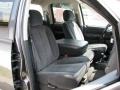 2003 Graphite Metallic Dodge Ram 1500 SLT Quad Cab 4x4  photo #6