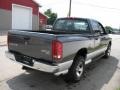 2003 Graphite Metallic Dodge Ram 1500 SLT Quad Cab 4x4  photo #14