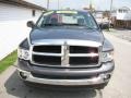 2003 Graphite Metallic Dodge Ram 1500 SLT Quad Cab 4x4  photo #17