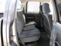 2003 Graphite Metallic Dodge Ram 1500 SLT Quad Cab 4x4  photo #19