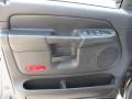 2003 Graphite Metallic Dodge Ram 1500 SLT Quad Cab 4x4  photo #20