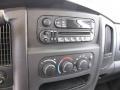 2003 Graphite Metallic Dodge Ram 1500 SLT Quad Cab 4x4  photo #23