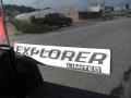 2006 Black Ford Explorer Limited 4x4  photo #13