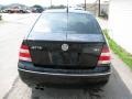 Black - Jetta GLS 1.8T Sedan Photo No. 4
