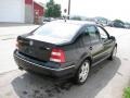 Black - Jetta GLS 1.8T Sedan Photo No. 10