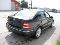 2004 Black Volkswagen Jetta GLS 1.8T Sedan  photo #10