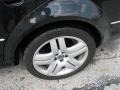 Black - Jetta GLS 1.8T Sedan Photo No. 14