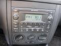 Black - Jetta GLS 1.8T Sedan Photo No. 19