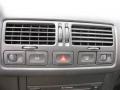 Black - Jetta GLS 1.8T Sedan Photo No. 20