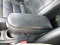 Black - Jetta GLS 1.8T Sedan Photo No. 22