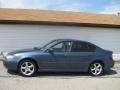 2006 Atlantic Blue Pearl Subaru Legacy 2.5i Special Edition Sedan  photo #1