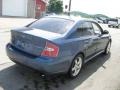 Atlantic Blue Pearl - Legacy 2.5i Special Edition Sedan Photo No. 13