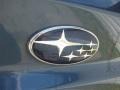 Atlantic Blue Pearl - Legacy 2.5i Special Edition Sedan Photo No. 15