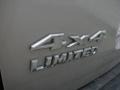 2007 Light Graystone Pearl Jeep Grand Cherokee Limited 4x4  photo #4