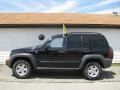 Black - Liberty Sport 4x4 Photo No. 1