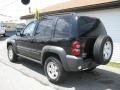 Black - Liberty Sport 4x4 Photo No. 3