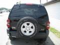 Black - Liberty Sport 4x4 Photo No. 4