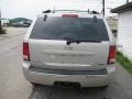 2007 Light Graystone Pearl Jeep Grand Cherokee Limited 4x4  photo #10