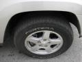 2007 Light Graystone Pearl Jeep Grand Cherokee Limited 4x4  photo #14