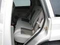 2007 Light Graystone Pearl Jeep Grand Cherokee Limited 4x4  photo #17