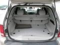 2007 Light Graystone Pearl Jeep Grand Cherokee Limited 4x4  photo #18