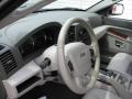 2007 Light Graystone Pearl Jeep Grand Cherokee Limited 4x4  photo #20
