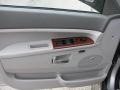 2007 Light Graystone Pearl Jeep Grand Cherokee Limited 4x4  photo #21